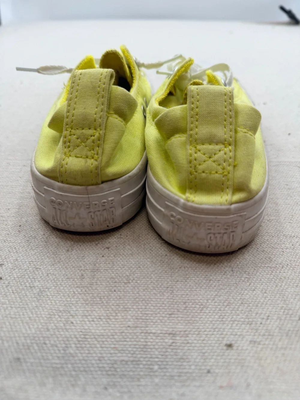Converse Shoreline Canvas Sneakers